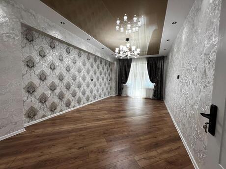 4 otaqlı yeni tikili - Həzi Aslanov m. - 156 m²