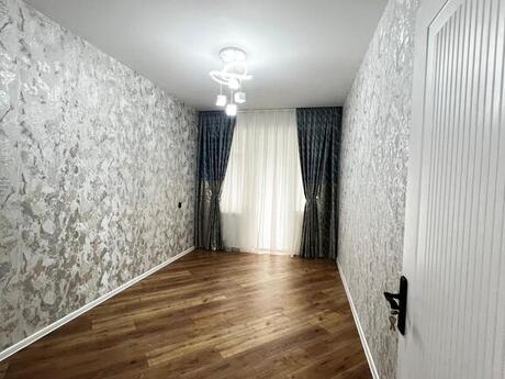 4 otaqlı yeni tikili - Həzi Aslanov m. - 156 m²
