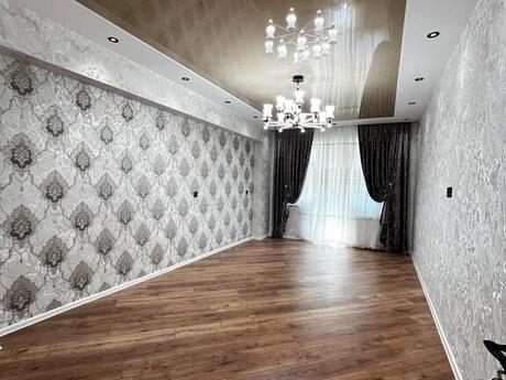 4 otaqlı yeni tikili - Həzi Aslanov m. - 156 m²