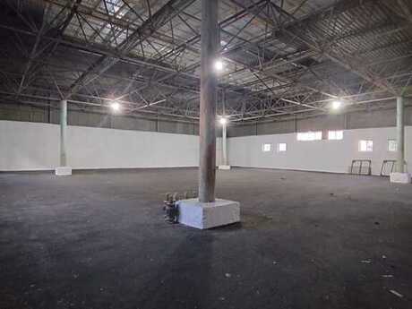 Obyekt - Nəsimi m. - 978.3 m²
