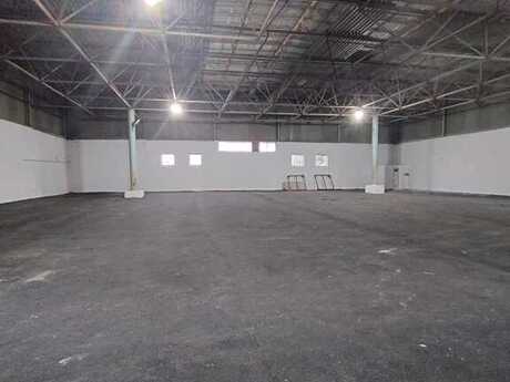 Obyekt - Nəsimi m. - 978.3 m²