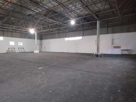 Obyekt - Nəsimi m. - 978.3 m²