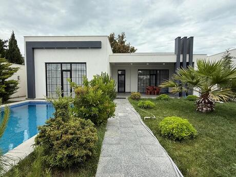 Elan №5276375 - Bakı, Mərdəkan q., 4 otaqlı, 360 m²