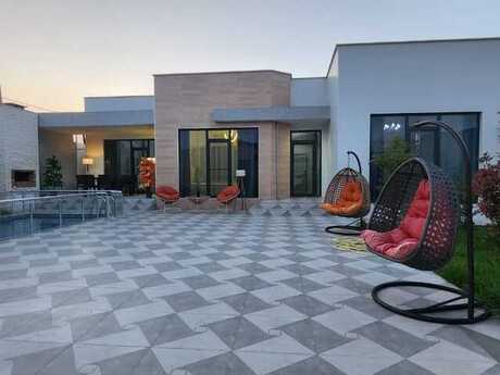 Elan №5276392 - Bakı, Mərdəkan q., 4 otaqlı, 360 m²