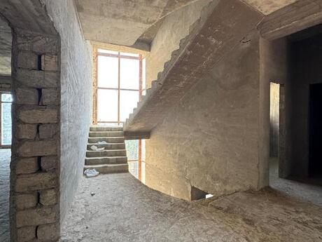 8 otaqlı həyət evi, 500 m², Şıxov: 480 000 ₼ 5