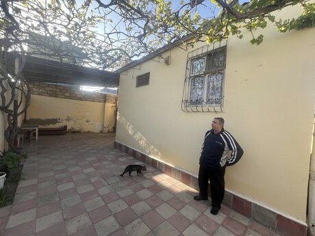 4 otaqlı həyət evi, 100 m², Əhmədli: 160 000 ₼ 2