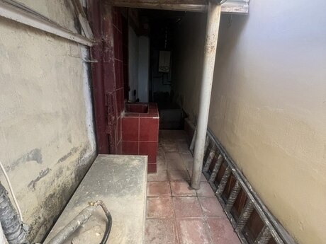 4 otaqlı həyət evi, 100 m², Əhmədli: 160 000 ₼ 5