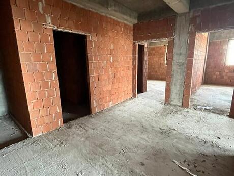 3-комн. новостройка - пос. Аг шехер - 157 м²