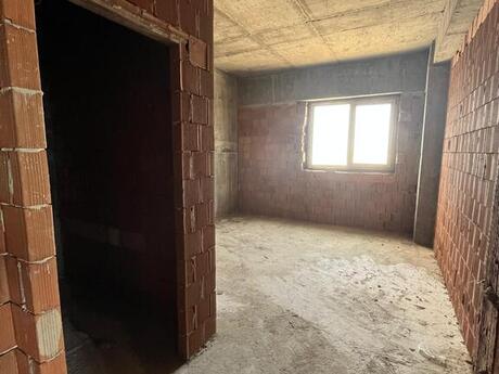3 otaqlı yeni tikili - Ağ şəhər q. - 157 m²