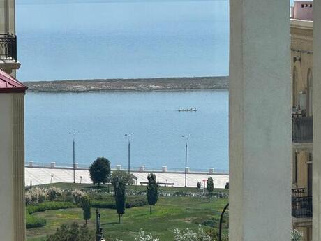 5 otaqlı ofis - İçəri Şəhər m. - 265 m²