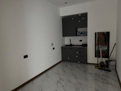 5 otaqlı ofis - İçəri Şəhər m. - 265 m²