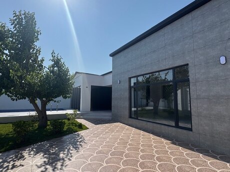 Elan №5277738 - Bakı, Şüvəlan q., 4 otaqlı, 160 m²