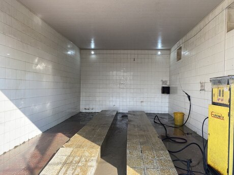 Obyekt - Sahil q. - 2100 m²