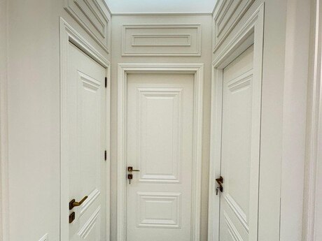 2-room apartment, 68 m², Renessans Palace: 330 000 ₼ 3
