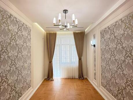 2-room apartment, 68 m², Renessans Palace: 330 000 ₼ 5