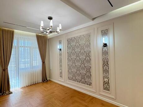 2-room apartment, 68 m², Renessans Palace: 330 000 ₼ 4