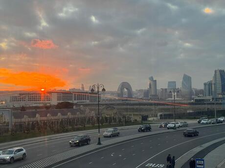 2 otaqlı yeni tikili - Ağ şəhər q. - 51 m²