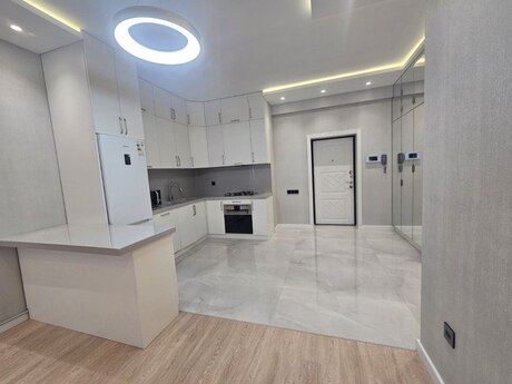 Kirayə 2 otaqlı mənzil, 80 m², Şah İsmayıl Xətai: 1 350 ₼/ay 4