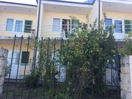 Obyekt - Xaçmaz - 557 m²