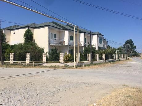 Obyekt - Xaçmaz - 557 m²