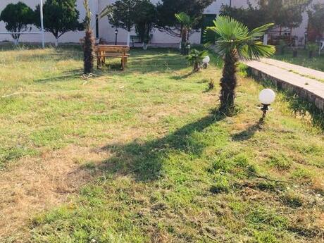 Obyekt - Xaçmaz - 557 m²