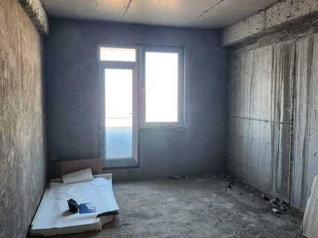 1 otaqlı yeni tikili - 20 Yanvar m. - 27 m²