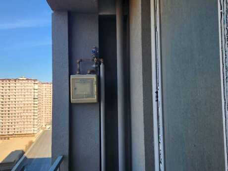 1 otaqlı yeni tikili - 20 Yanvar m. - 27 m²