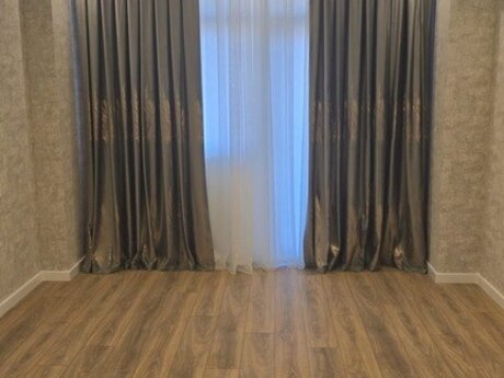 2 otaqlı yeni tikili - Nəriman Nərimanov m. - 74.5 m²