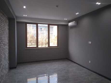 7 otaqlı ofis - Azadlıq Prospekti m. - 216 m²