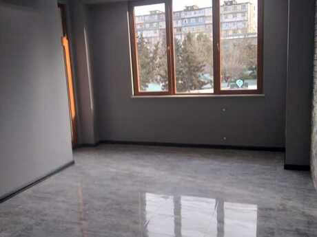 7 otaqlı ofis - Azadlıq Prospekti m. - 216 m²