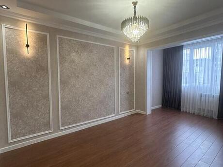 2 otaqlı mənzil, 58 m², Memar Əcəmi: 116 000 ₼ 2
