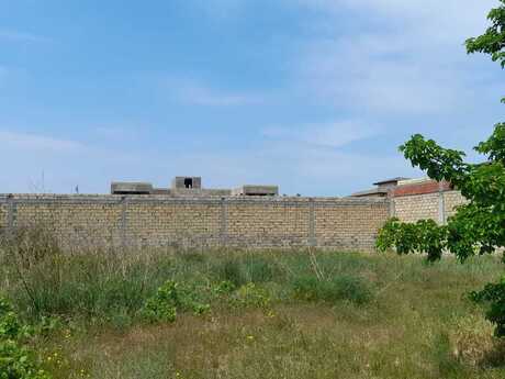 Участок - пос. Бильгях - 11.5 сот