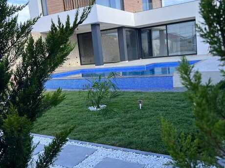 Şüvəlanda 4 otaqlı həyət evi kirayə verilir, 300 m², 150 AZN/ay, şəkil 5 / 12