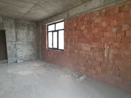 3 otaqlı yeni tikili - Elmlər Akademiyası m. - 125 m²