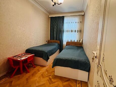 3 otaqlı mənzil, 80 m², Memar Əcəmi: 172 000 ₼ 5