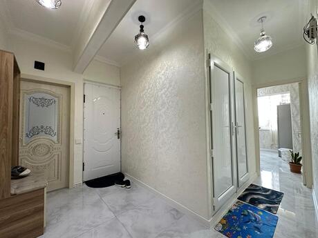 4-room apartment, 100 m², Bakıxanov: 249 000 ₼ 5