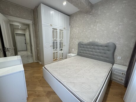 Kirayə 2 otaqlı mənzil, 68 m², Xətai: 650 ₼/ay 5