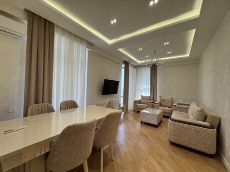 Elan №5282238 - Bakı, Xətai r., 2 otaqlı, 68 m², 10/17 mərtəbə