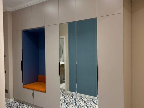 Kirayə 3 otaqlı mənzil, 108 m², 28 May: 2 000 ₼/ay 5