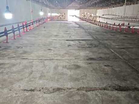 Obyekt - Mehdiabad q. - 780 m²