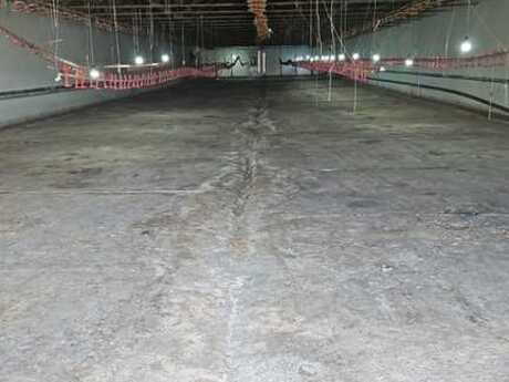 Obyekt - Mehdiabad q. - 780 m²