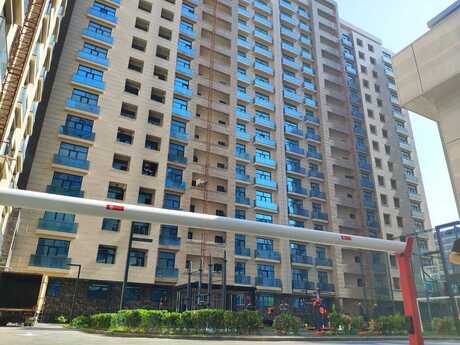Elan №5283660 - Bakı, 28 May m., 4 otaqlı, 149 m², 10/16 mərtəbə
