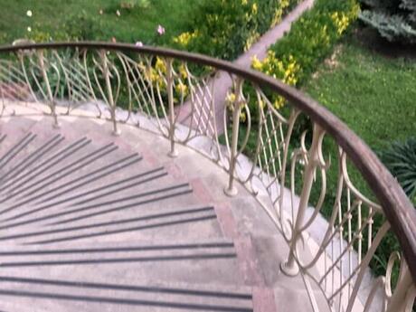 9 otaqlı həyət evi, 800 m², Nəsimi: 1 500 000 ₼ 3