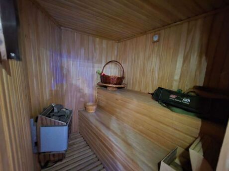 9 otaqlı həyət evi, 800 m², Nəsimi: 1 500 000 ₼ 5