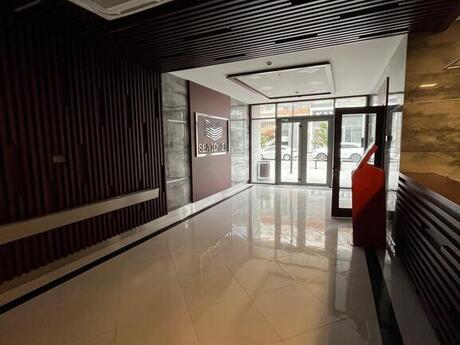 5 otaqlı yeni tikili - Ağ şəhər q. - 324 m²