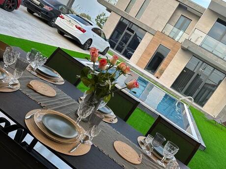 4-room house for rent in Novxanı, 300 m², 150 AZN/mo, photo 5 / 12