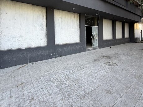 Obyekt - 28 May m. - 350 m²