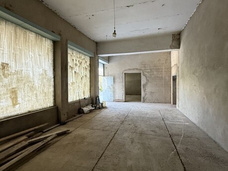 Obyekt - 28 May m. - 350 m²