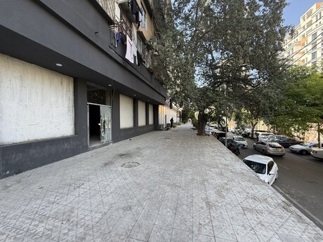 Obyekt - 28 May m. - 350 m²