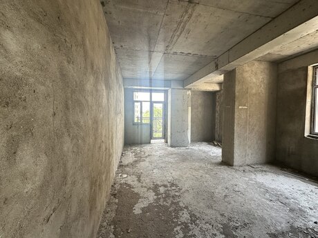 3 otaqlı yeni tikili - Nəriman Nərimanov m. - 87 m²